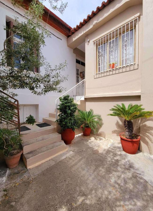 Kiáton Mansion With Gardenヴィラ エクステリア 写真